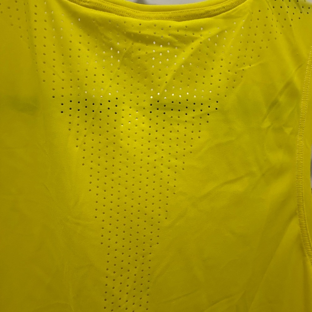 BOGO Lululemon Fast and Free Recycled Tank Top - Picture 4 of 6